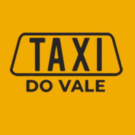 Táxi do Vale